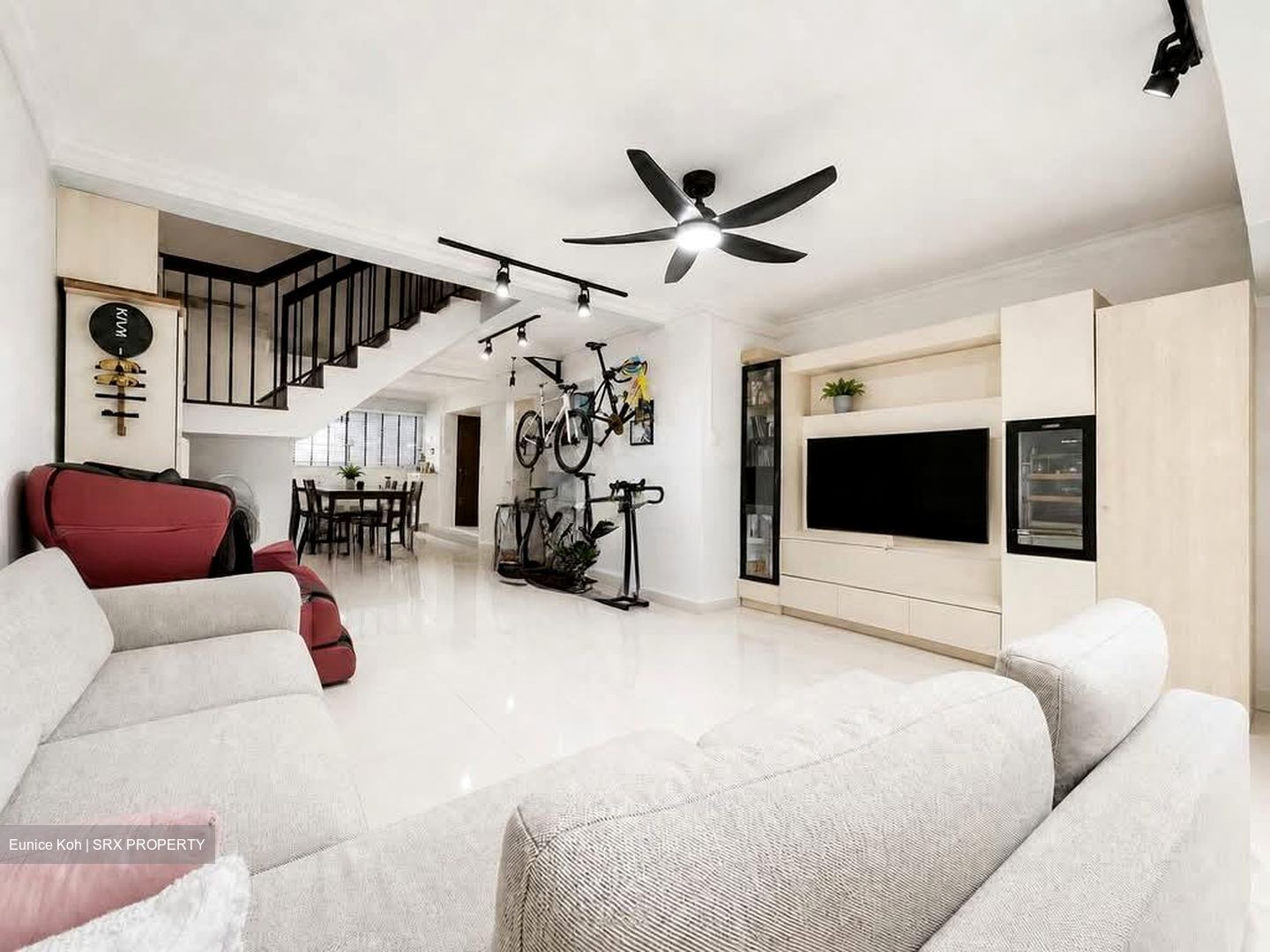 Blk 128 Lorong Ah Soo (Hougang), HDB Executive #568145551
